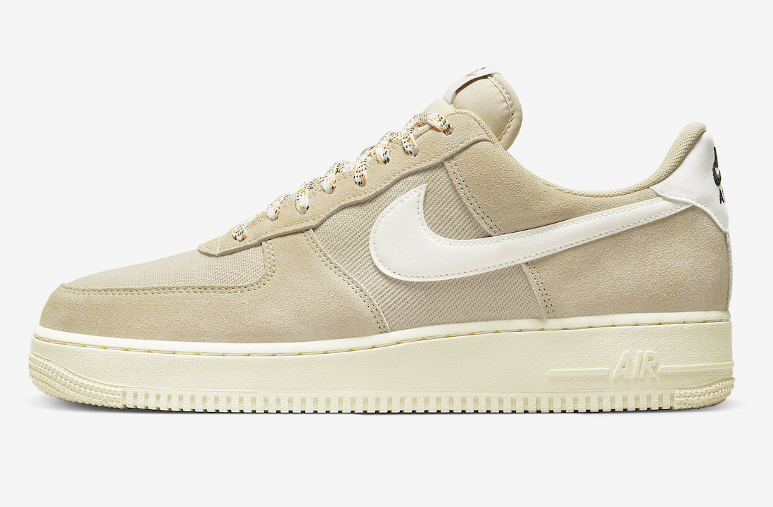 Nike Air Force 1 Low Certified Fresh DO9801-200 Release Date