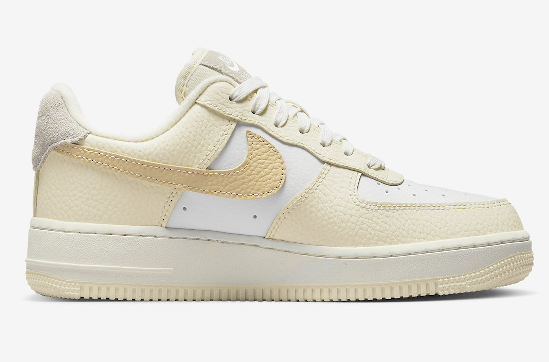 Nike Air Force 1 Low DX8953-100 Release Date