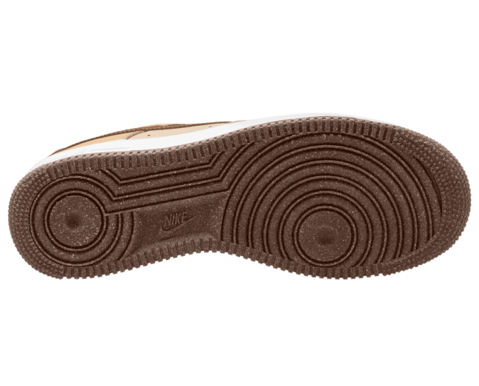 Nike Air Force 1 Low Inspected By Swoosh Ale Brown DQ7660200 Release