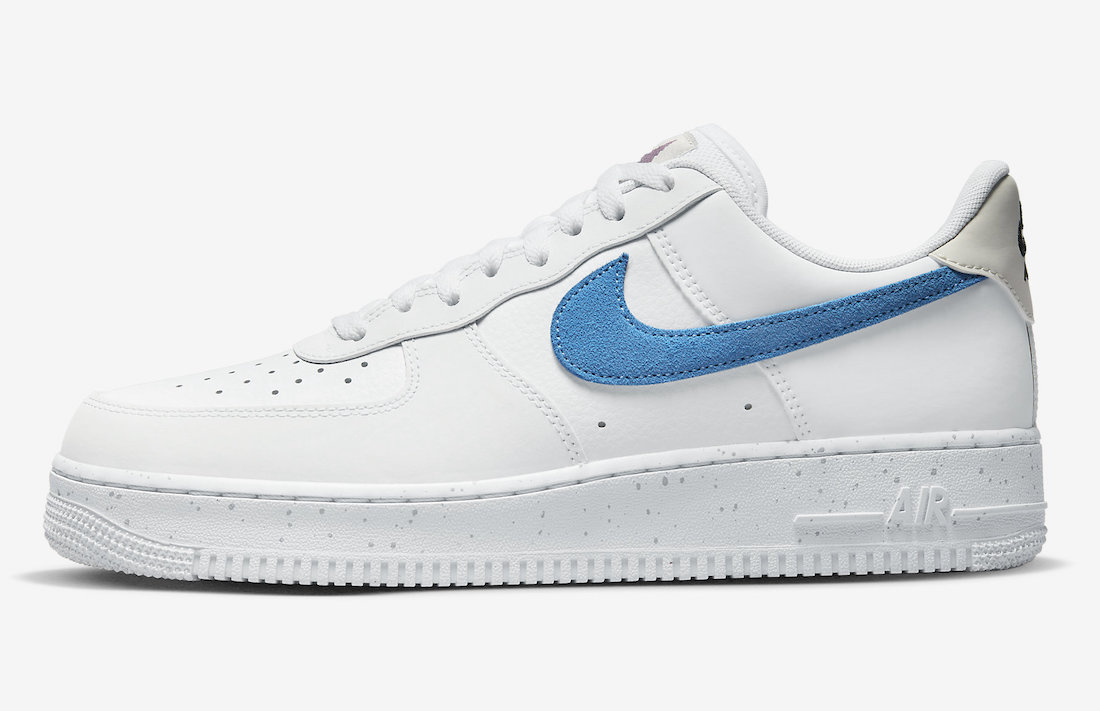Nike Air Force 1 Low Evergreen DV3491-100 Release Date