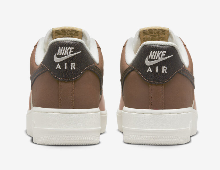Nike Air Force 1 Low Neapolitan DX3726-800 Release Date | SBD