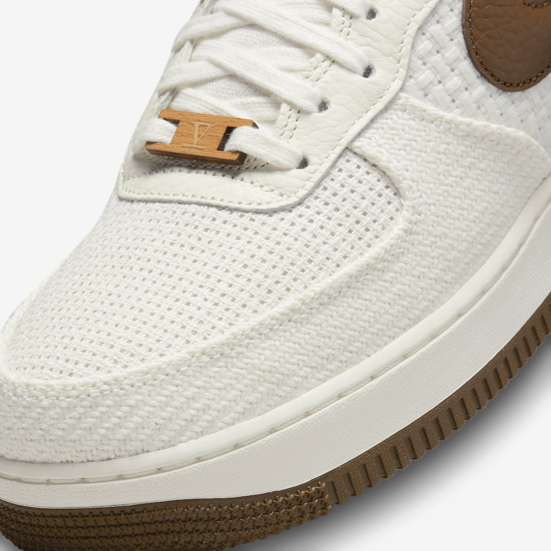 Nike Air Force 1 Low SNKRS Day DX2666-100 Release Date