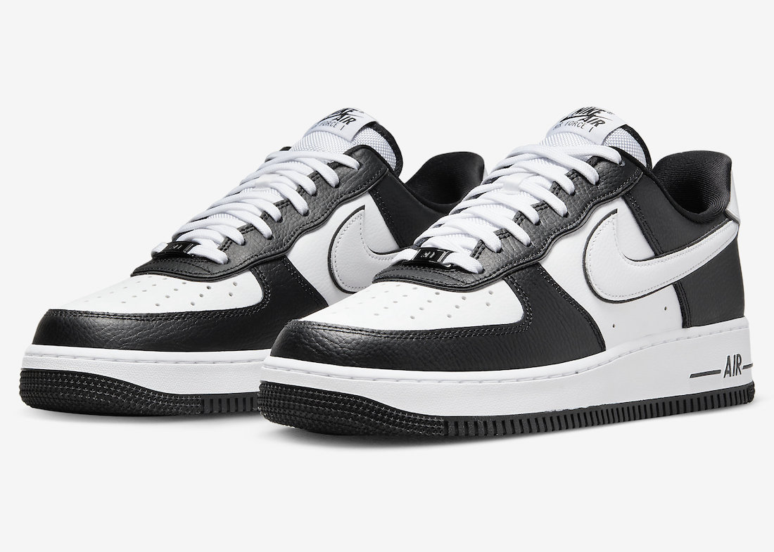 Another White and Black Air Force 1 On The Way