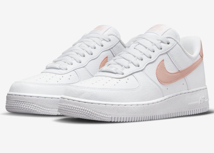 Nike Air Force 1 Next Nature DN1430-106 Release Date-4 Nike Air Force 1 Next Nature DN1430-106 Release Date