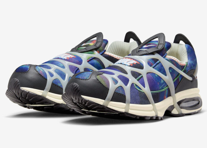 Nike Air Kukini Pixel DX3273-902 Release Date