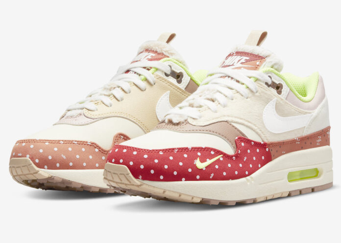 Nike Air Max 1 Best Friend WMNS DR2553-111 Release Date-4 Nike Air Max 1 Best Friend WMNS DR2553-111 Release Date