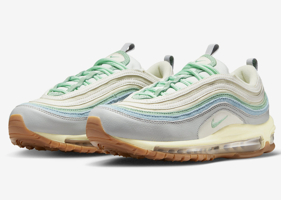 Nike Air Max 97 Certified Fresh DX5766-131 Release Date