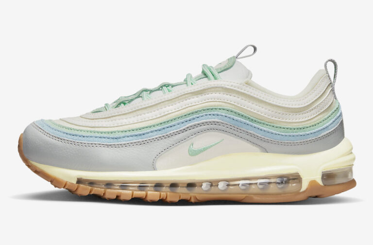 Nike Air Max 97 Certified Fresh DX5766-131 Release Date | SBD