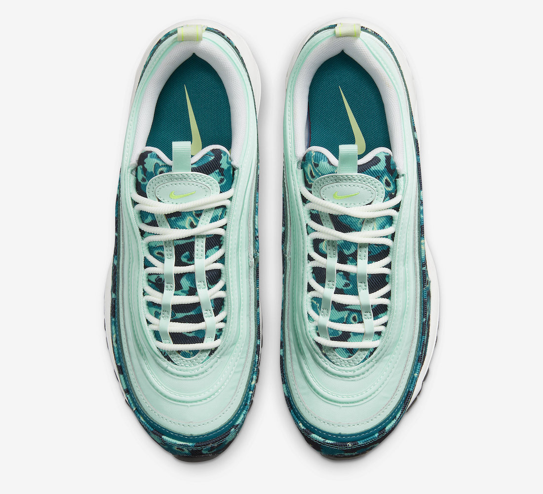 Nike Air Max 97 DX3366-300 Release Date