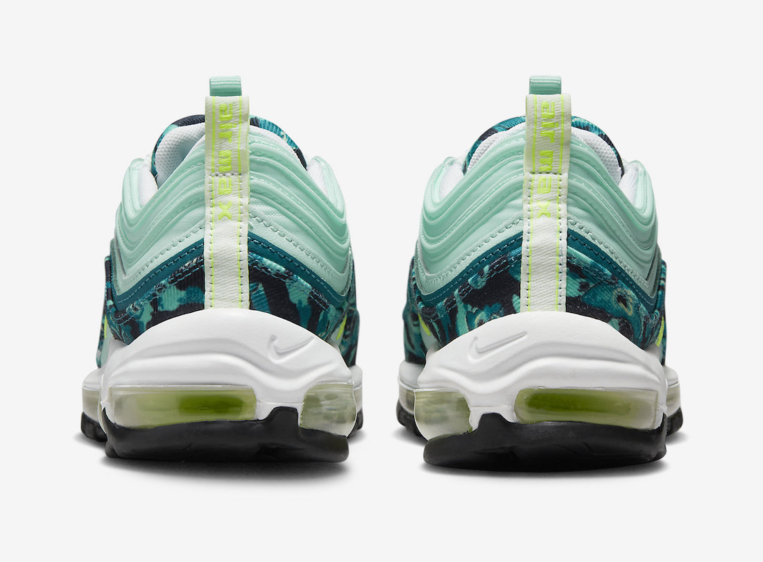 Nike Air Max 97 DX3366-300 Release Date | SBD