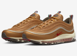 Nike Air Max 97 Italy DX8975 800 Release Date 4 324x235