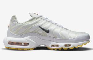 Nike Air Max Plus M. Frank Rudy DQ8960-100 Release Date | SBD