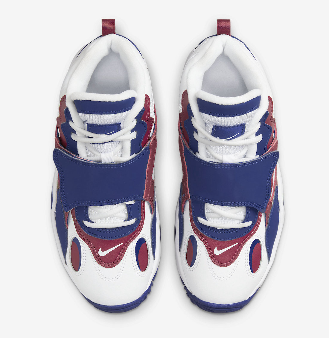 Nike Air Max Speed Turf DZ4449-100 Release Date