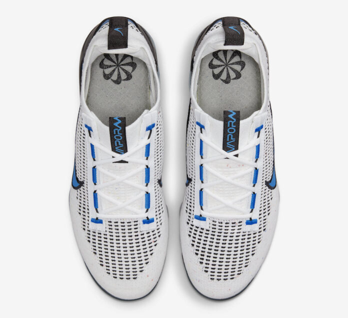 Nike Air VaporMax 2021 Photo Blue DM0025-100 Release Date | SBD