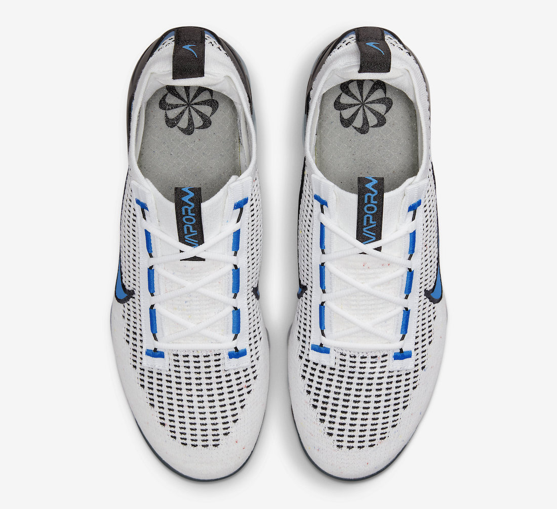 Nike Air VaporMax 2021 Photo Blue DM0025-100 Release Date