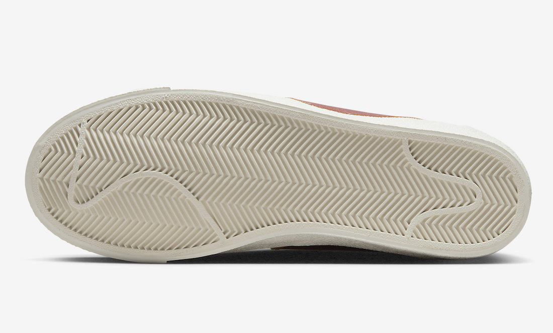 Nike Blazer Low Jumbo DQ1470-104 Release Date