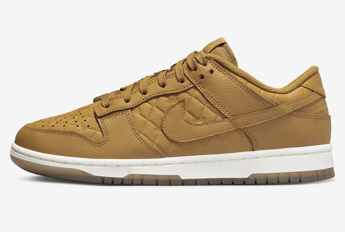 Nike Dunk Low DX3374 700 Release Date