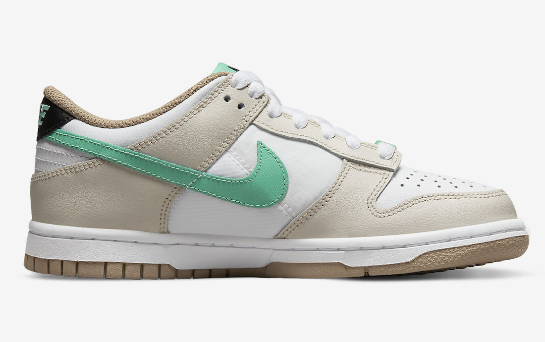 Nike Dunk Low DX6063 131 Release Date 2