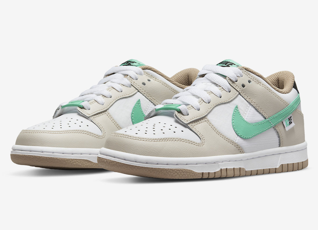 Nike Dunk Low DX6063-131 Release Date