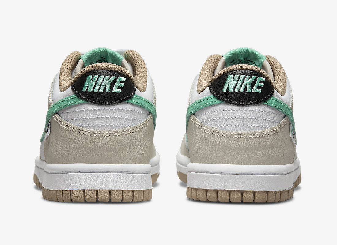 Nike Dunk Low DX6063-131 Release Date