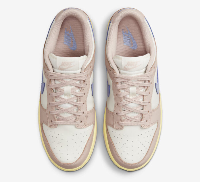 Nike Dunk Low Pink Oxford DD1503-601 Release Date | SBD