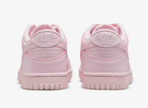 Nike Dunk Low Prism Pink Kids 921803-601 Release Date | SBD