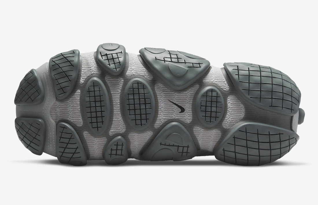 Nike ISPA Link Grey CN2269 002 Release Date 1 1