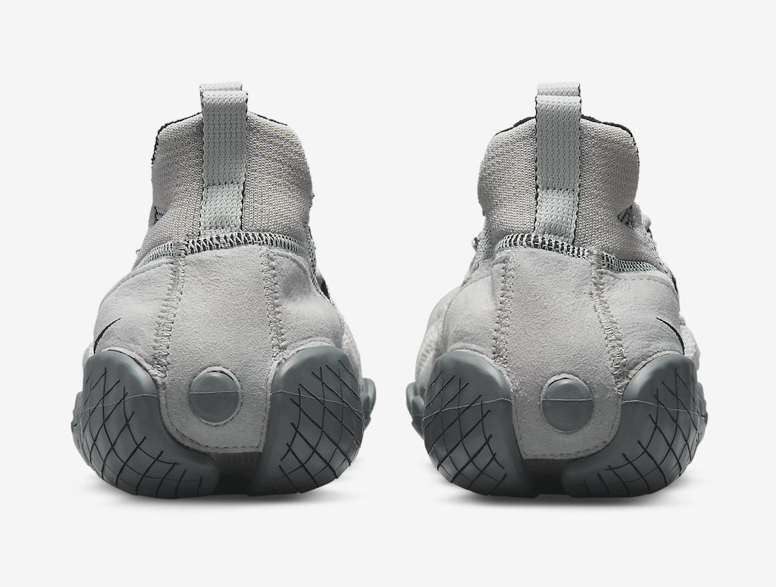 Nike ISPA Link Grey CN2269-002 Release Date
