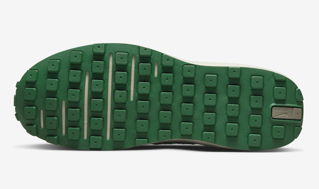 Nike Waffle One DX8958-100 Release Date