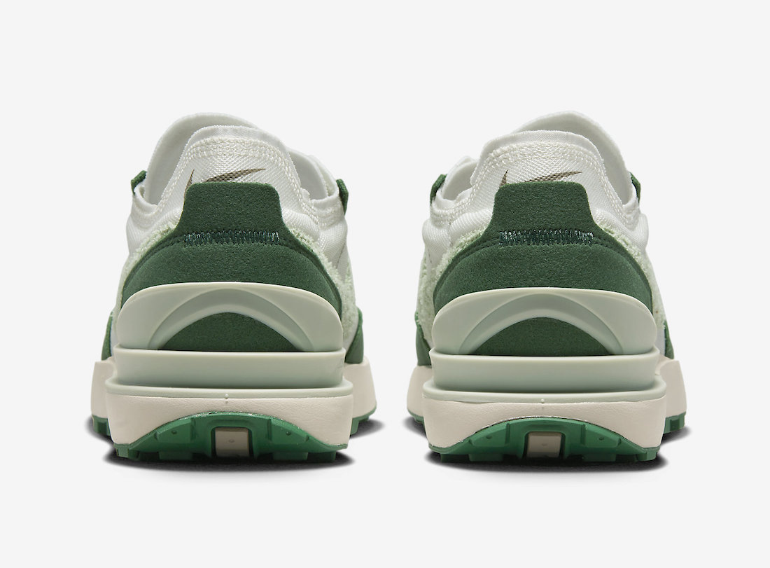 Nike Waffle One DX8958-100 Release Date
