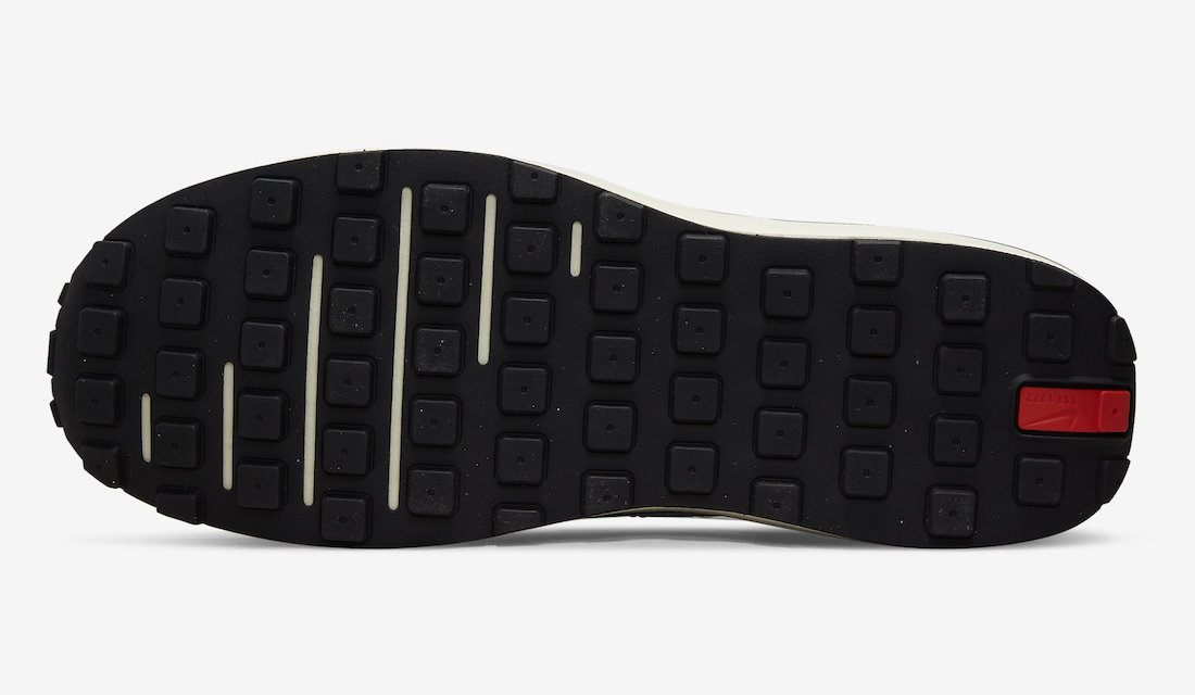 Nike Waffle One DX8974-100 Release Date