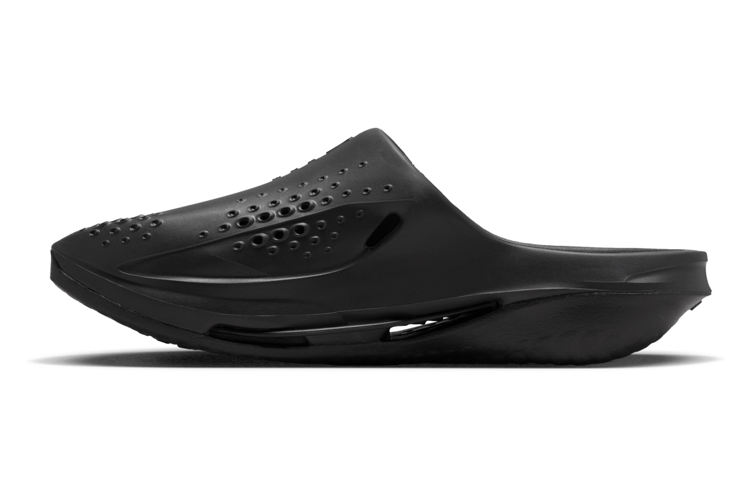 nike shoes Zoom MMW 5 Slide Black DH1258 002 Release Date 1