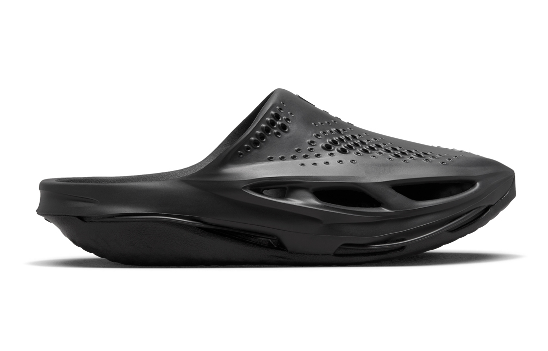 Nike Zoom MMW 5 Slide Black DH1258-002 Release Date