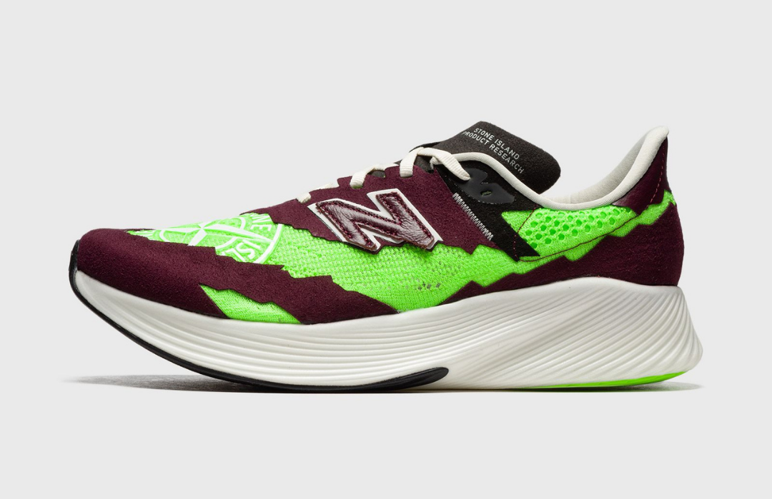 Stone Island New Balance FuelCell RC Elite V2 MSRCELSO Release Date