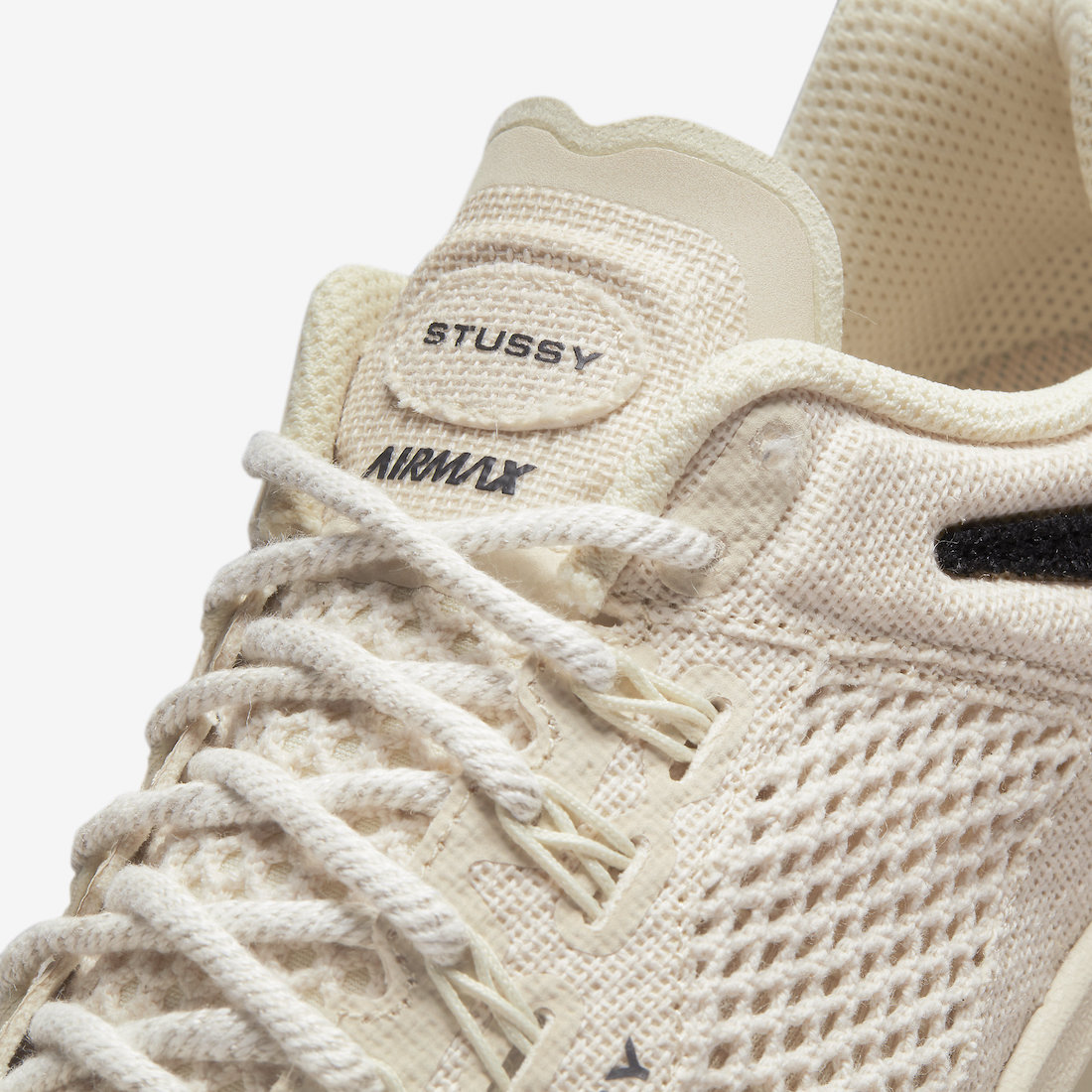 Stussy Nike Air Max 2015 Fossil DM6447-200 Fecha de lanzamiento
