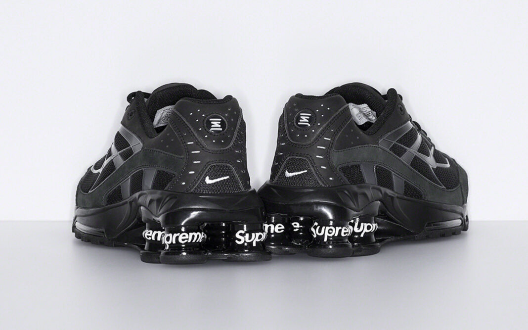 Supreme X Nike Shox Ride 2 Release Date Sneaker Bar Detroit supreme-x-nike-shox-ride-2-release-date-sneaker-bar-detroit
