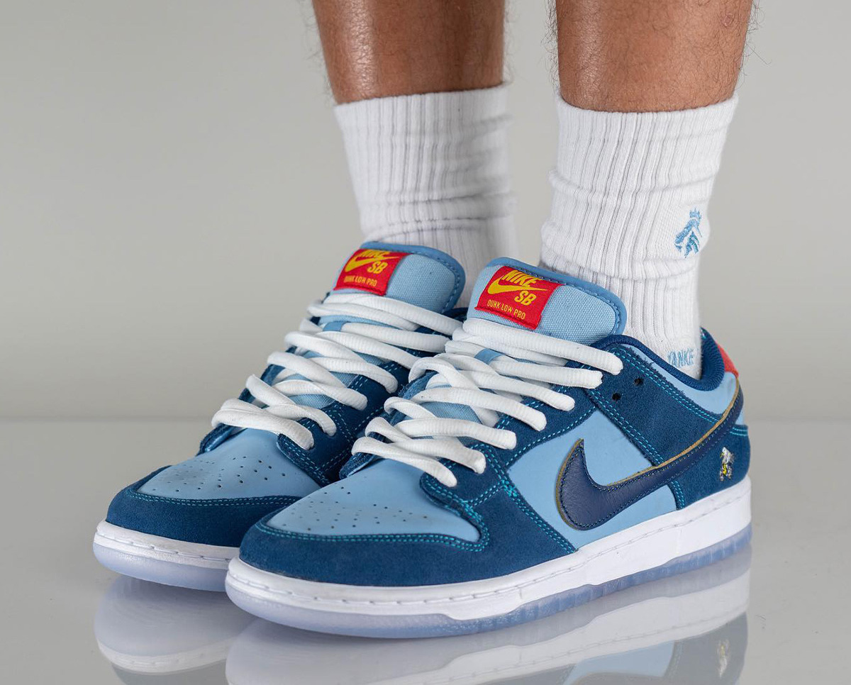 scottie pippen nike air for kids free - 400 Release Date | Why So Sad? x Nike  SB Dunk Low DX5549 - SBD