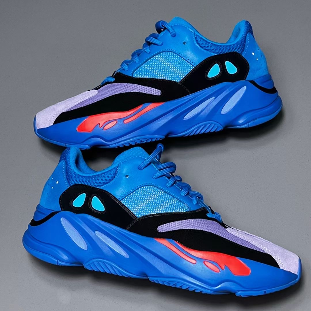 adidas Yeezy Boost 700 Hi-Res Blue HQ6980 Release Date Price