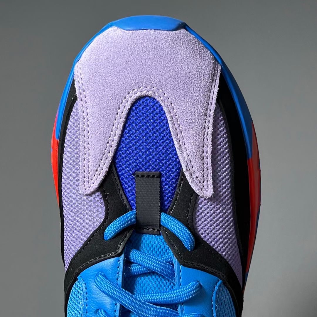 adidas Yeezy Boost 700 Hi-Res Blue HQ6980 Release Date Price