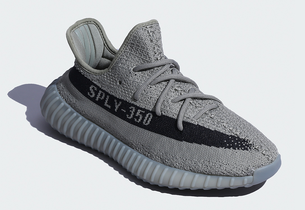 adidas Yeezy Boost 350 V2 Granite HQ2059 | SBD