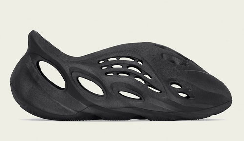 adidas yeezy foam runner onyx sneaker release dates 2022