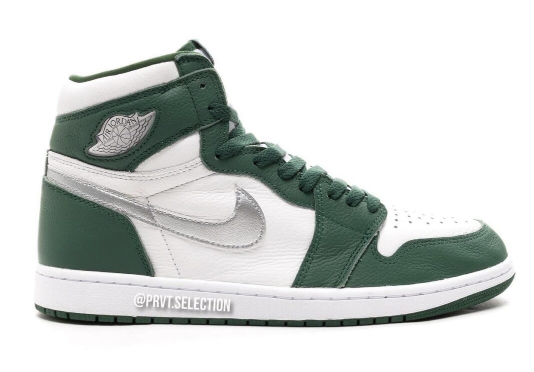 gorge green jordan 1