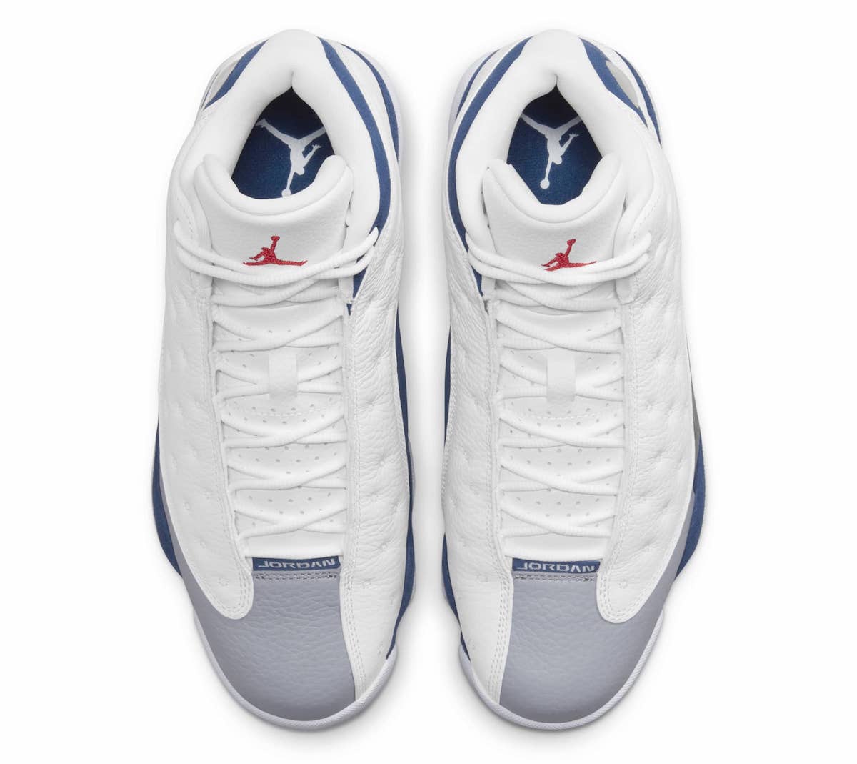 Air Jordan 13 French Blue 414571-164 Release Date Price