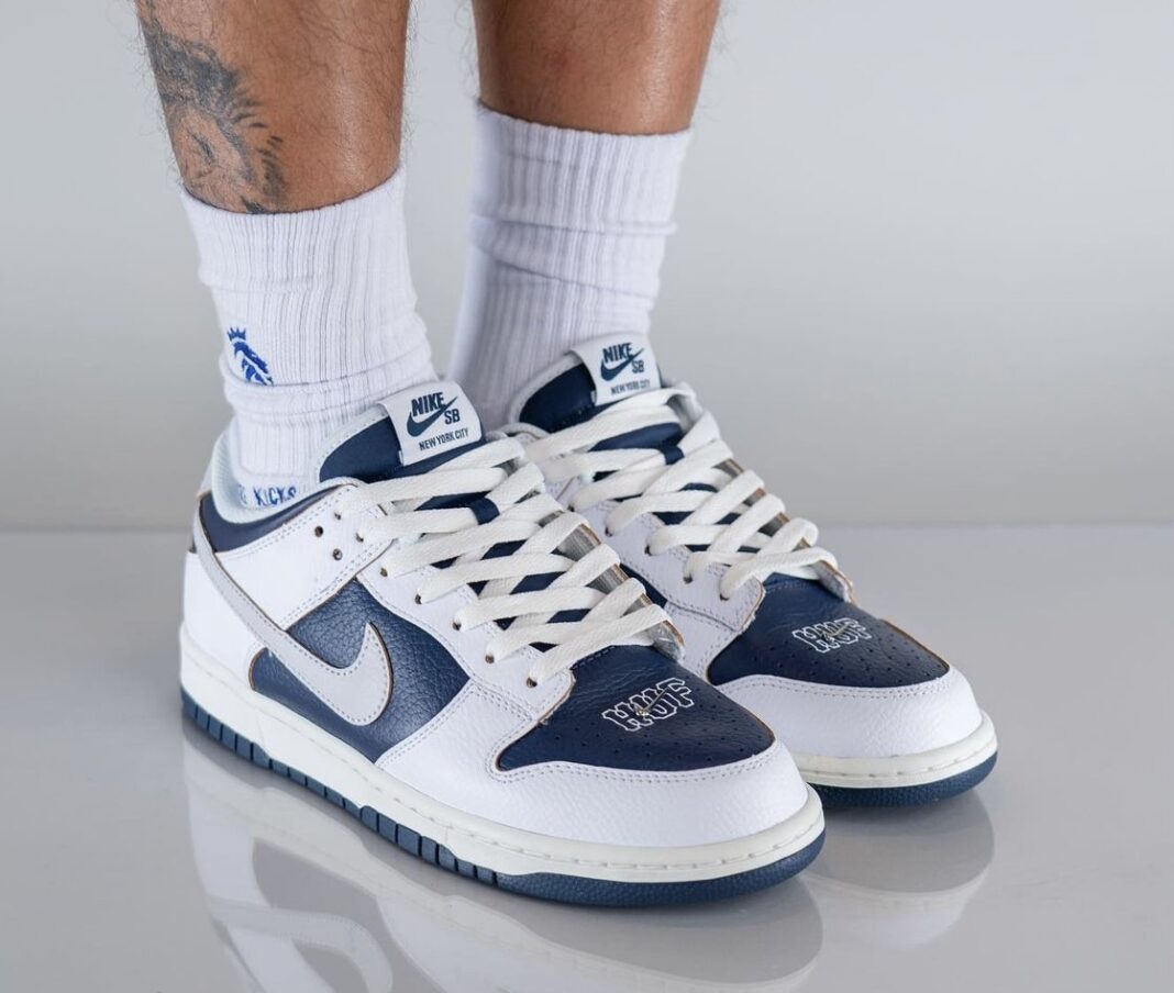 huf dunk high