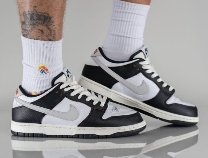 HUF x Nike SB Dunk Low City Pack Release Date SBD