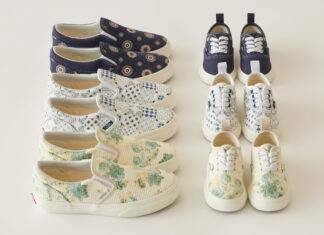 Kith Vault by Vans Slip-On Authentic Release Date