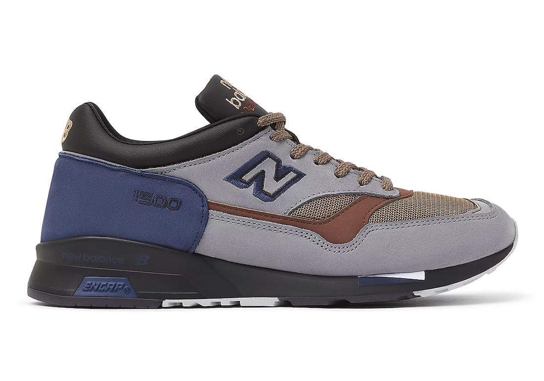 New Balance M1500 Made in UK M1500INV Release Date