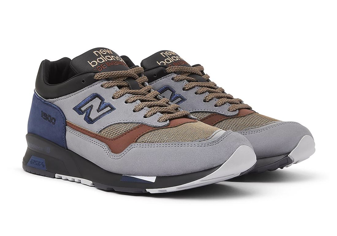 New Balance M1500 Made in UK M1500INV Release Date