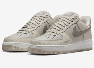 Nike Air Force 1 Low FB8483 100 Release Date 4 324x235