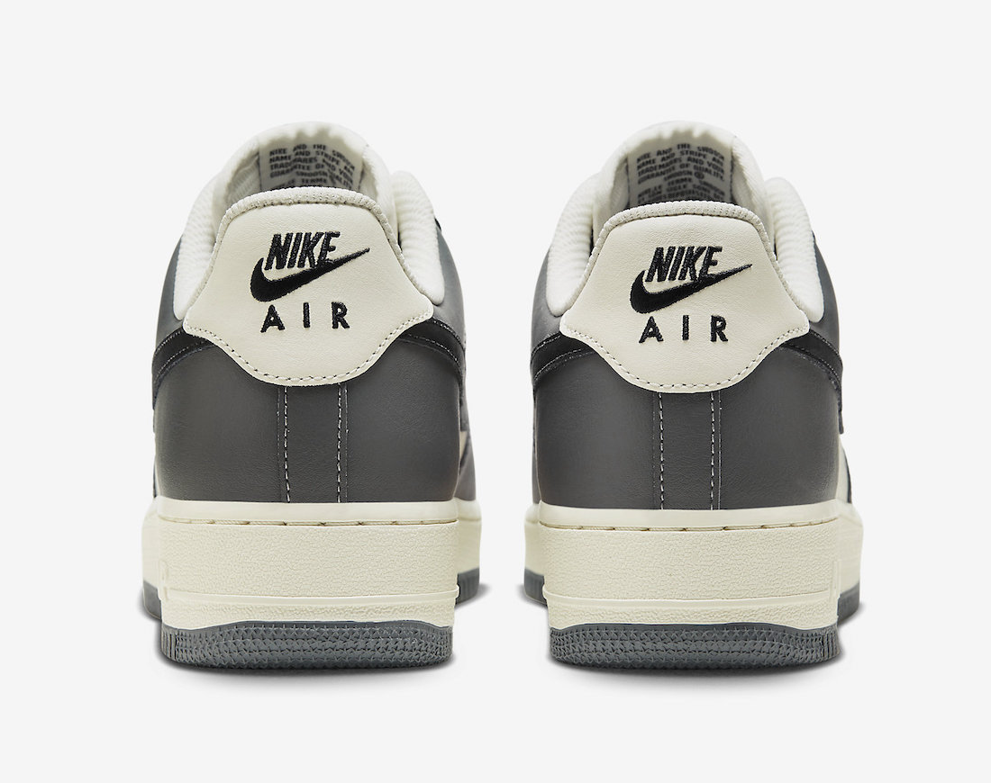 Nike Air Force 1 Low FD9063-100 Release Date